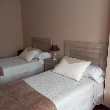 Paseo Do Maceiras Apartment Редондела Екстериор снимка