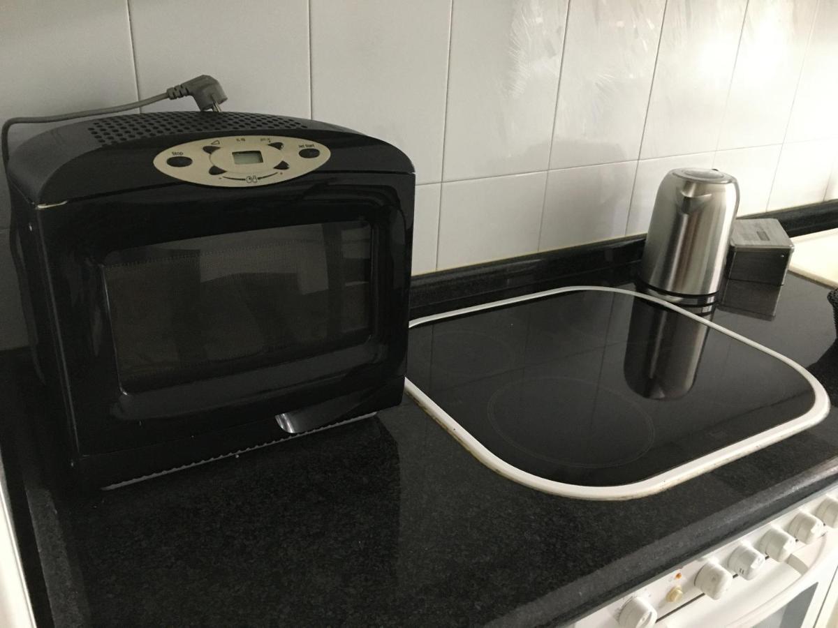 Paseo Do Maceiras Apartment Редондела Екстериор снимка