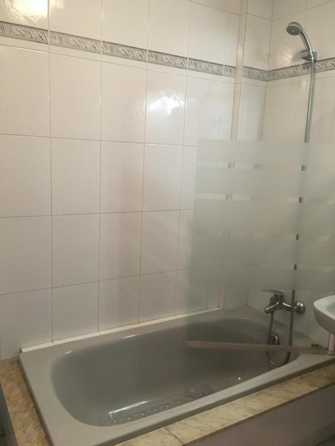 Paseo Do Maceiras Apartment Редондела Екстериор снимка