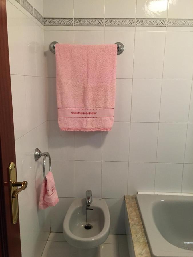 Paseo Do Maceiras Apartment Редондела Екстериор снимка