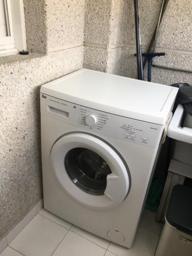 Paseo Do Maceiras Apartment Редондела Екстериор снимка