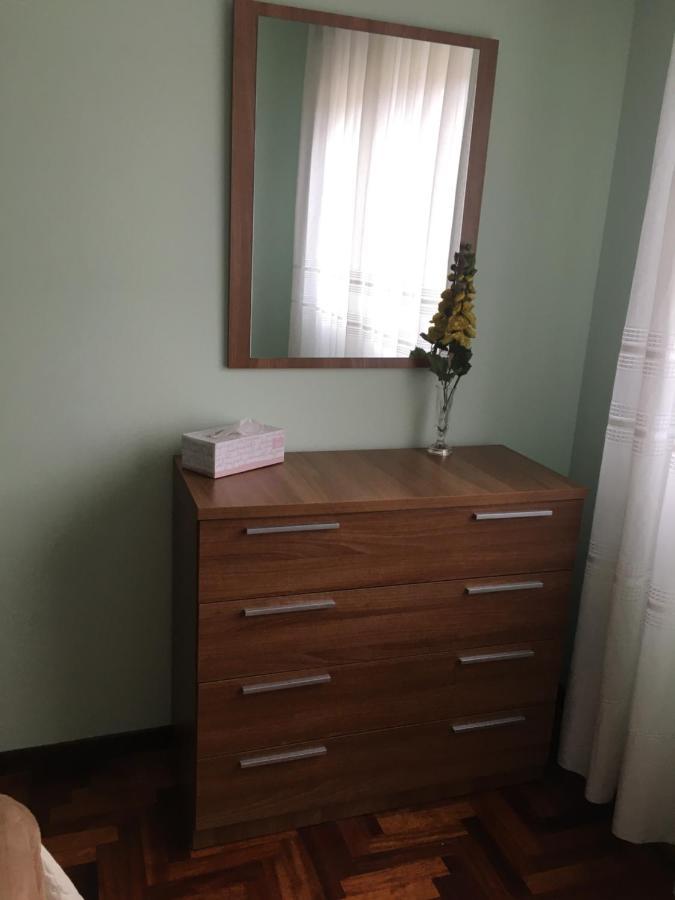 Paseo Do Maceiras Apartment Редондела Екстериор снимка