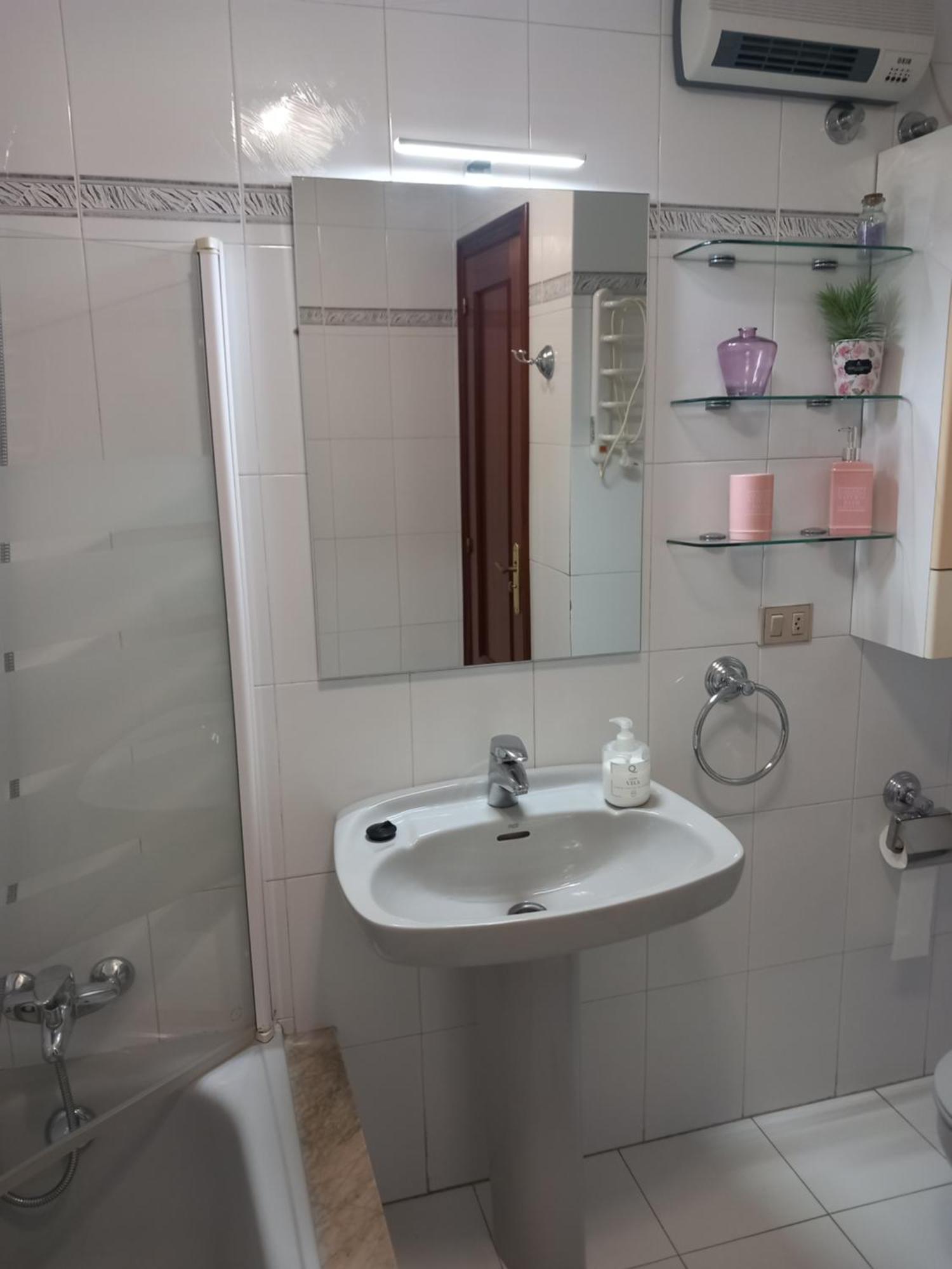 Paseo Do Maceiras Apartment Редондела Екстериор снимка