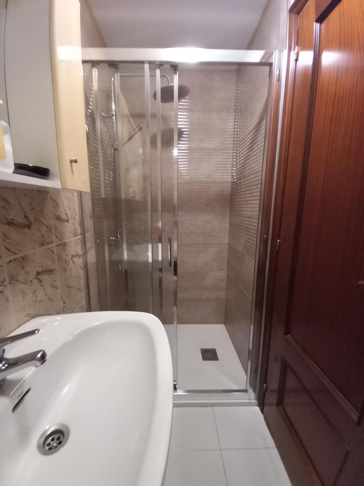 Paseo Do Maceiras Apartment Редондела Екстериор снимка