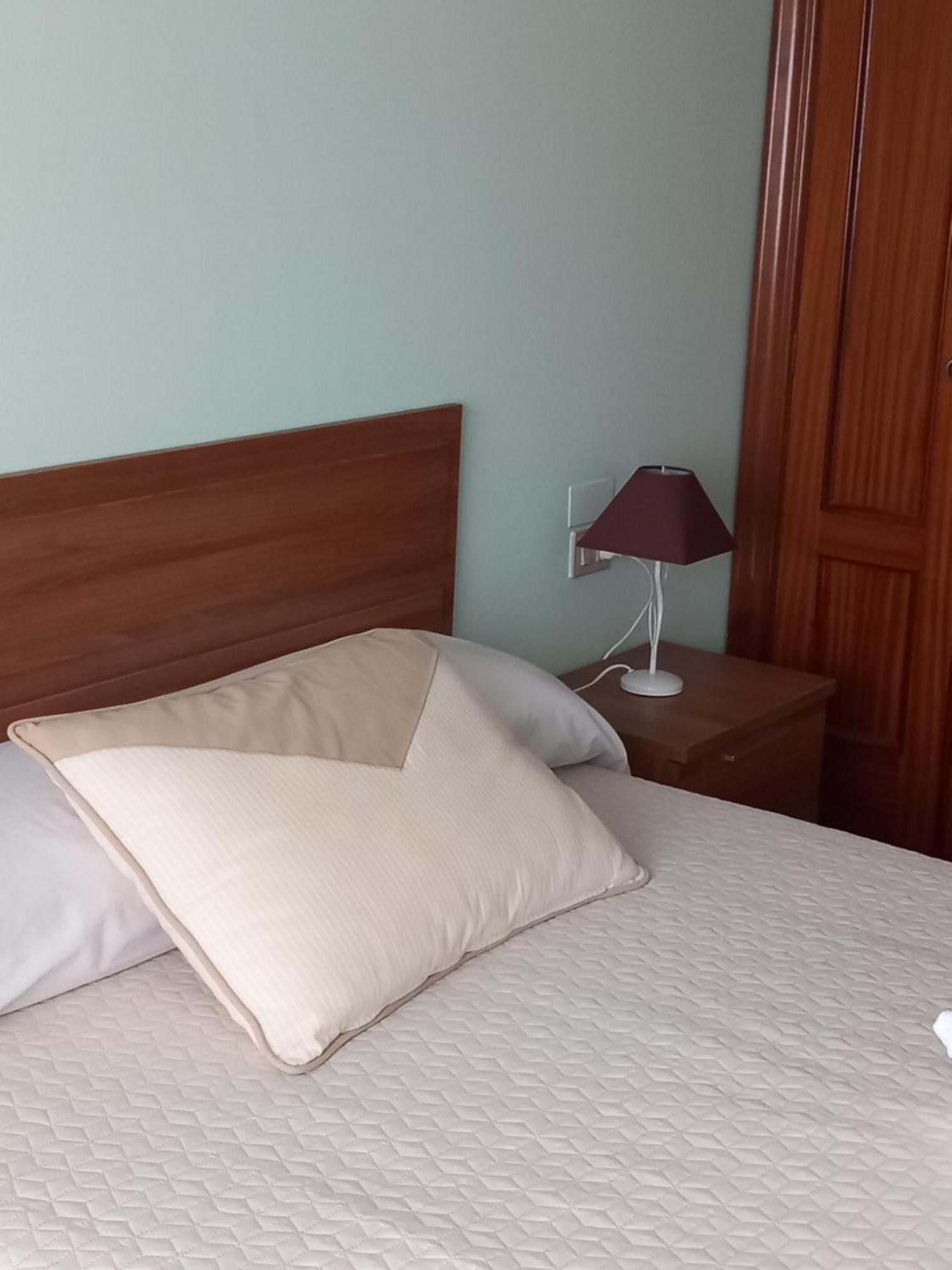 Paseo Do Maceiras Apartment Редондела Екстериор снимка
